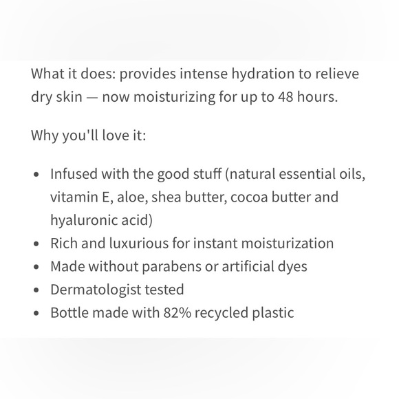 Bath and Bodyworks Always and Forever Body Cream and Mist Set 8oz each - Picture 4 of 5